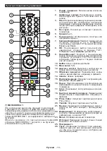 Preview for 102 page of PROCASTER 50UNB820H Operating Instructions Manual