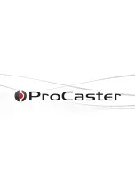 Preview for 14 page of PROCASTER DTV-007 User Manual