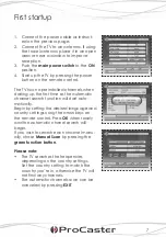 Preview for 35 page of PROCASTER DTV-007 User Manual