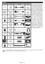 Preview for 11 page of PROCASTER LE-24F420WH Operating Instructions Manual