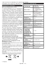 Preview for 102 page of PROCASTER LE-24F421H Operating Instructions Manual