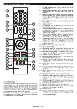 Preview for 104 page of PROCASTER LE-24F421H Operating Instructions Manual