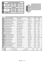 Preview for 134 page of PROCASTER LE-24F421H Operating Instructions Manual