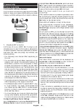 Preview for 91 page of PROCASTER LE-24F435H Operating Instructions Manual