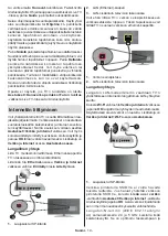 Preview for 20 page of PROCASTER LE-32A700H Operating Instructions Manual