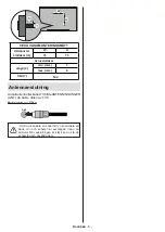 Preview for 37 page of PROCASTER LE-32A700H Operating Instructions Manual