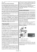 Preview for 51 page of PROCASTER LE-32A700H Operating Instructions Manual