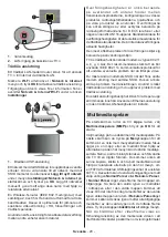 Preview for 52 page of PROCASTER LE-32A700H Operating Instructions Manual