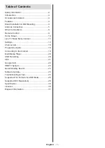 Preview for 65 page of PROCASTER LE-32A700H Operating Instructions Manual