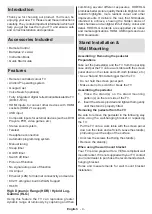 Preview for 68 page of PROCASTER LE-32A700H Operating Instructions Manual