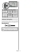 Preview for 69 page of PROCASTER LE-32A700H Operating Instructions Manual