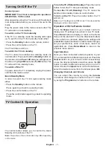 Preview for 71 page of PROCASTER LE-32A700H Operating Instructions Manual