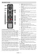 Preview for 72 page of PROCASTER LE-32A700H Operating Instructions Manual