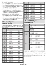 Preview for 88 page of PROCASTER LE-32A700H Operating Instructions Manual