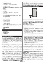 Preview for 5 page of PROCASTER LE-32F433WH Operating Instructions Manual