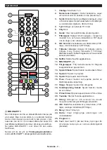 Preview for 40 page of PROCASTER LE-32F433WH Operating Instructions Manual