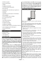 Preview for 66 page of PROCASTER LE-32F433WH Operating Instructions Manual