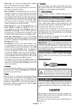 Preview for 68 page of PROCASTER LE-32F433WH Operating Instructions Manual