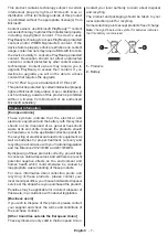 Preview for 69 page of PROCASTER LE-32F433WH Operating Instructions Manual