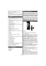 Preview for 5 page of PROCASTER LE-32F551WH Operating Instructions Manual