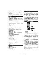 Preview for 34 page of PROCASTER LE-32F551WH Operating Instructions Manual