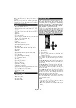 Preview for 64 page of PROCASTER LE-32F551WH Operating Instructions Manual