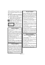 Preview for 93 page of PROCASTER LE-32F551WH Operating Instructions Manual