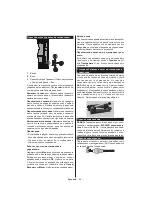 Preview for 95 page of PROCASTER LE-32F551WH Operating Instructions Manual