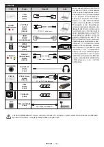 Предварительный просмотр 11 страницы PROCASTER LE-32F553H Operating Instructions Manual