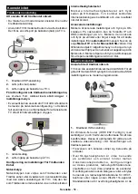 Предварительный просмотр 57 страницы PROCASTER LE-32F553H Operating Instructions Manual