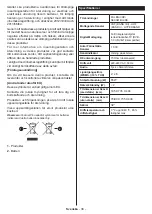 Preview for 39 page of PROCASTER LE-32F554H Operating Instructions Manual