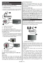 Preview for 57 page of PROCASTER LE-32F554H Operating Instructions Manual