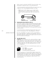 Предварительный просмотр 24 страницы PROCEED AVP2 Owner'S Manual