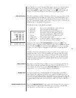 Предварительный просмотр 41 страницы PROCEED AVP2 Owner'S Manual