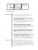 Предварительный просмотр 46 страницы PROCEED AVP2 Owner'S Manual