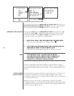 Предварительный просмотр 50 страницы PROCEED AVP2 Owner'S Manual