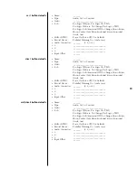 Предварительный просмотр 83 страницы PROCEED AVP2 Owner'S Manual