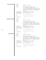 Предварительный просмотр 84 страницы PROCEED AVP2 Owner'S Manual