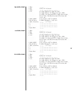 Предварительный просмотр 85 страницы PROCEED AVP2 Owner'S Manual