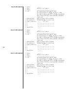 Предварительный просмотр 86 страницы PROCEED AVP2 Owner'S Manual