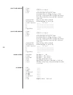 Предварительный просмотр 88 страницы PROCEED AVP2 Owner'S Manual