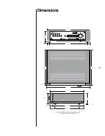 Предварительный просмотр 97 страницы PROCEED AVP2 Owner'S Manual