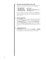 Preview for 16 page of PROCEED CDD Compact Disc Drive User Manual