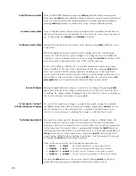 Предварительный просмотр 26 страницы PROCEED Digital Surround Decoder User Manual