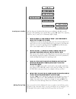 Предварительный просмотр 33 страницы PROCEED Digital Surround Decoder User Manual