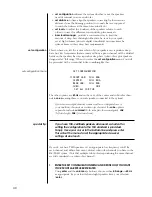 Предварительный просмотр 40 страницы PROCEED Digital Surround Decoder User Manual