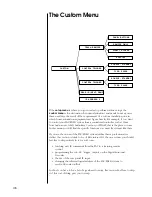 Предварительный просмотр 48 страницы PROCEED Digital Surround Decoder User Manual