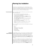 Предварительный просмотр 55 страницы PROCEED Digital Surround Decoder User Manual