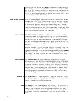 Предварительный просмотр 62 страницы PROCEED Digital Surround Decoder User Manual