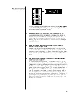 Предварительный просмотр 65 страницы PROCEED Digital Surround Decoder User Manual